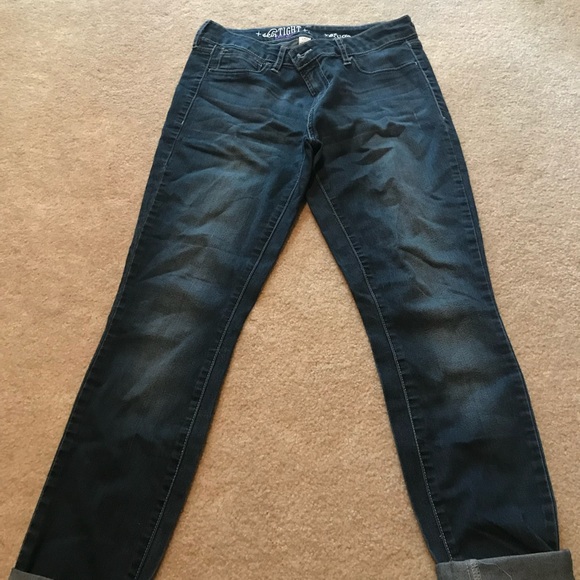 Jeggings - Picture 1 of 2